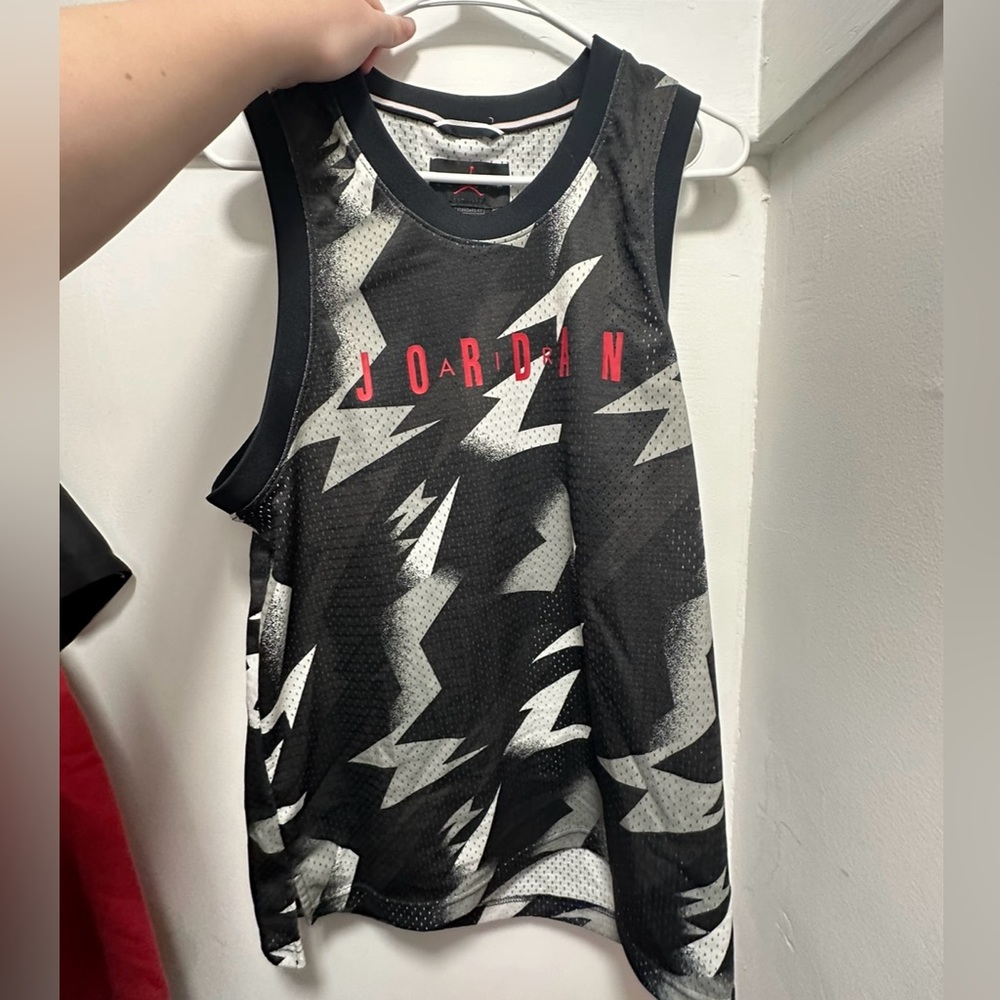 Jordan Air Tank Top